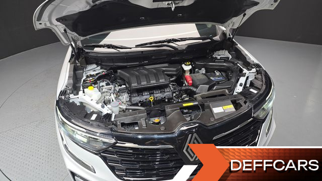 Renault-KoreaSamsung QM6 2.0 LPe RE 2WD купить на сайте DeffCars
