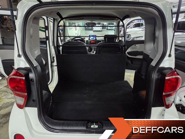 Kia RAY Van Standard купить на сайте DeffCars
