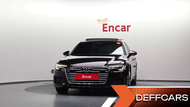 Audi A6 45 TFSI Quattro Premium купить на сайте DeffCars