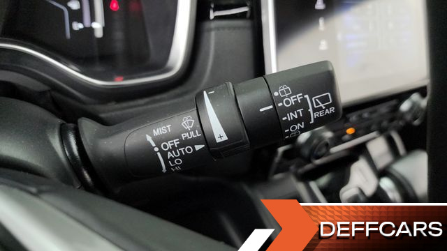 Honda CR-V 1.5 Touring 4WD купить на сайте DeffCars