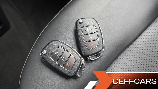 Hyundai CASPER Turbo Van Smart купить на сайте DeffCars