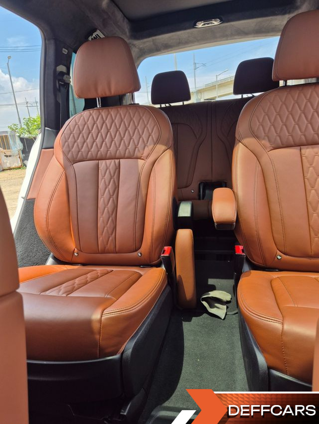 BMW X7 xDrive 40i M Sport 7STR купить на сайте DeffCars