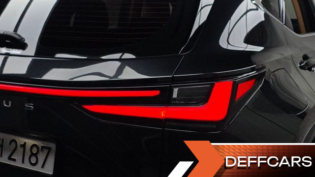 Lexus NX Premium купить на сайте DeffCars