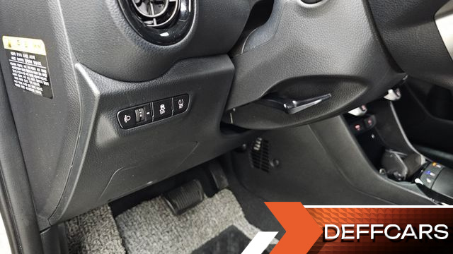 Kia MORNING Prestige купить на сайте DeffCars