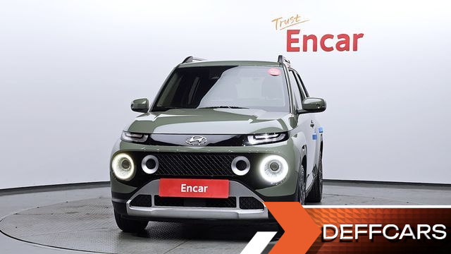 Hyundai CASPER Turbo Inspiration купить на сайте DeffCars