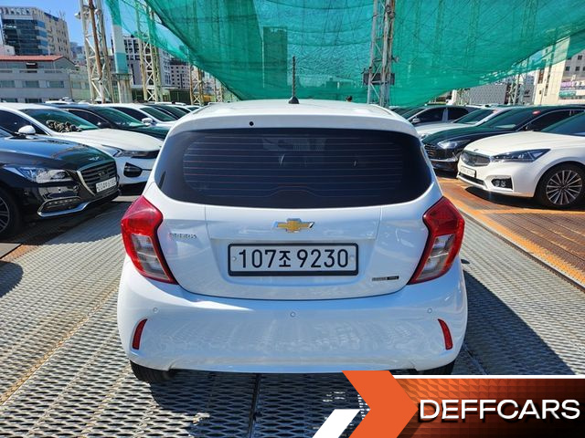 ChevroletGMDaewoo SPARK Van купить на сайте DeffCars