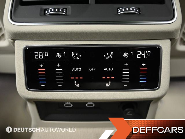 Audi A6 45 TFSI Premium купить на сайте DeffCars