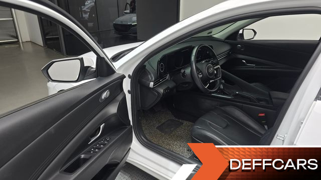 Hyundai AVANTE 1.6 Modern купить на сайте DeffCars