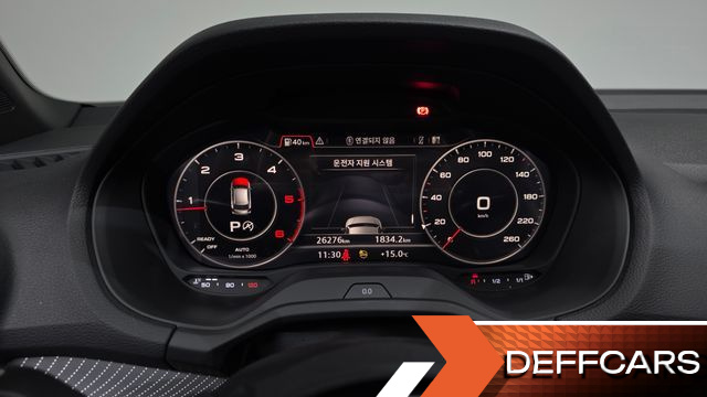 Audi Q2 35 TDI Premium купить на сайте DeffCars