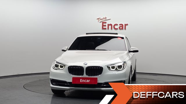 BMW GRAN TURISMO GT ED Edition купить на сайте DeffCars