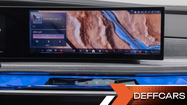 BMW I7 xDrive 60 M Sport Individual купить на сайте DeffCars