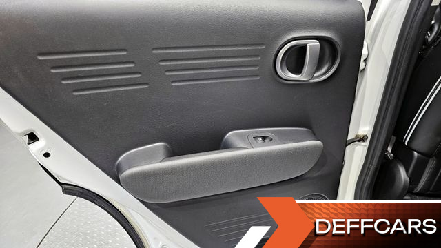 Hyundai CASPER Turbo Inspiration купить на сайте DeffCars