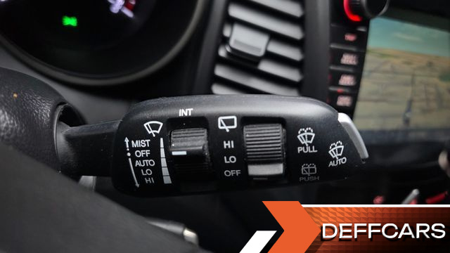 Ssangyong TIBOLI Diesel AX 2WD купить на сайте DeffCars