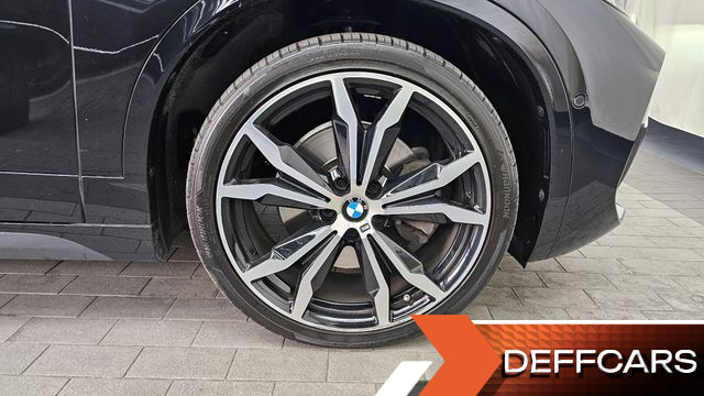 BMW X2 (F39) xDrive20i M Sport купить на сайте DeffCars