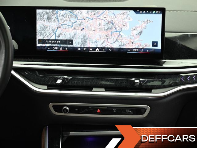 BMW X5 xDrive 50e M Sport купить на сайте DeffCars