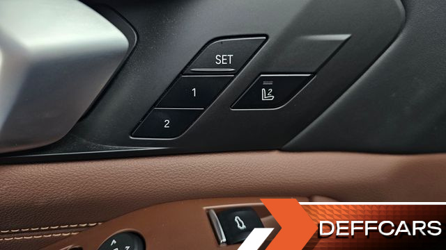 BMW X5 xDrive 40i xLine купить на сайте DeffCars
