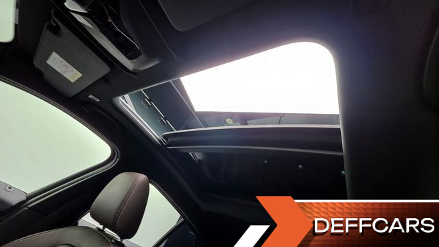 BMW 1-SERIES 118d M Sport купить на сайте DeffCars