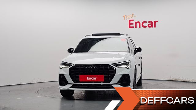 Audi Q3 35 TDI Premium купить на сайте DeffCars