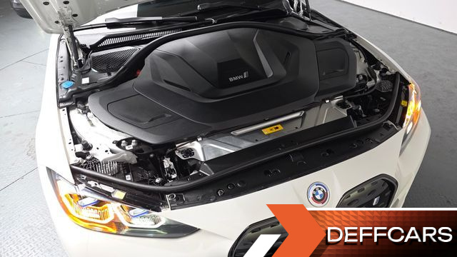 BMW I4 eDrive40 M Sports Pro купить на сайте DeffCars