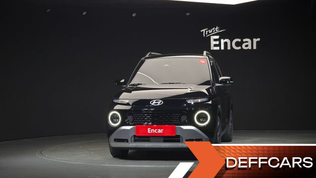 Hyundai CASPER Inspiration купить на сайте DeffCars