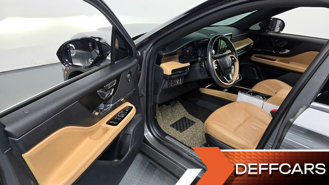 Lincoln CORSAIR 2.0 Reserve AWD купить на сайте DeffCars