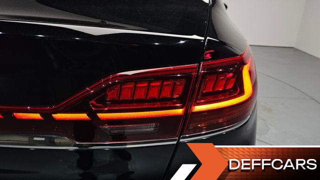 Kia K7 2.5 GDI X Edition купить на сайте DeffCars
