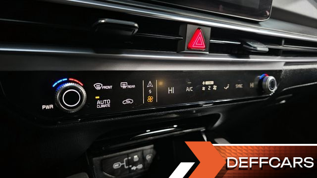 Kia SORENTO Diesel 2.2 4WD Prestige купить на сайте DeffCars