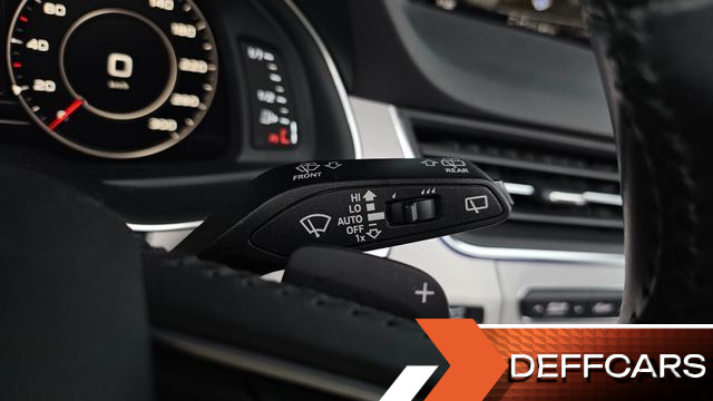 Audi Q7 45 TFSI Quattro купить на сайте DeffCars