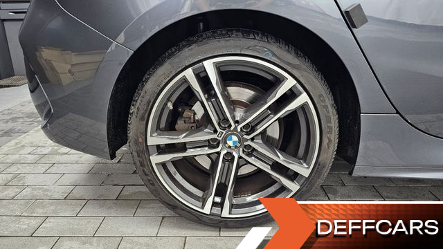 BMW 1-SERIES 120i M Sports купить на сайте DeffCars