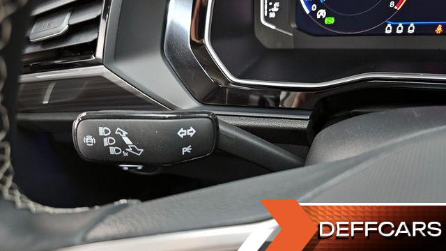 Volkswagen JETTA 1.5 TSI Prestige купить на сайте DeffCars