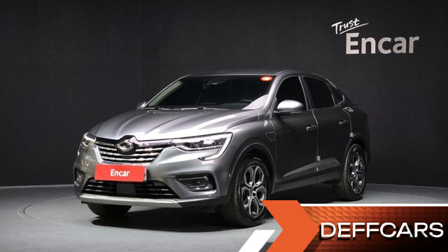 Renault-KoreaSamsung XM3 1.3 TCe RE Signature купить на сайте DeffCars