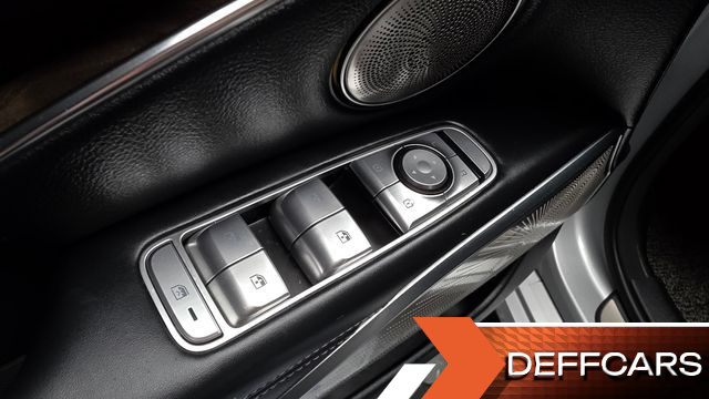 Kia K9 3.3 T-GDI AWD Best SelectionⅡ купить на сайте DeffCars