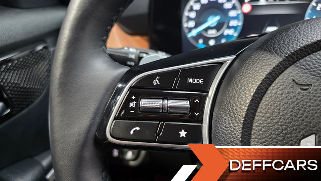 Kia SELTOS Gasoline 1.6 Turbo 2WD Signature купить на сайте DeffCars
