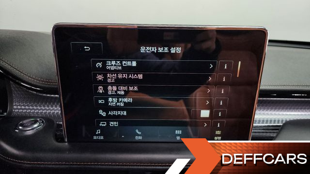 Lincoln AVIATOR 3.0 Black Label AWD купить на сайте DeffCars