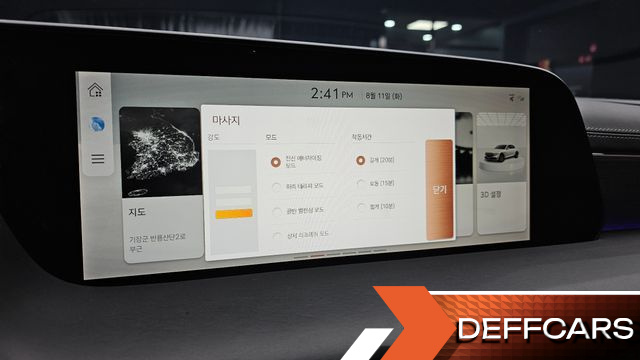 Genesis G90 Gasoline 3.5 Turbo AWD купить на сайте DeffCars