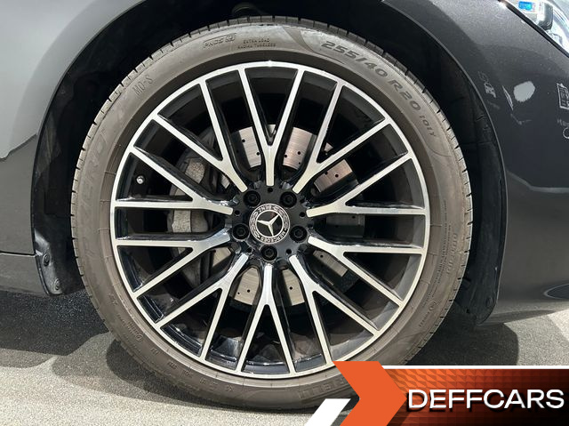 Mercedes S-CLASS S450L 4MATIC купить на сайте DeffCars