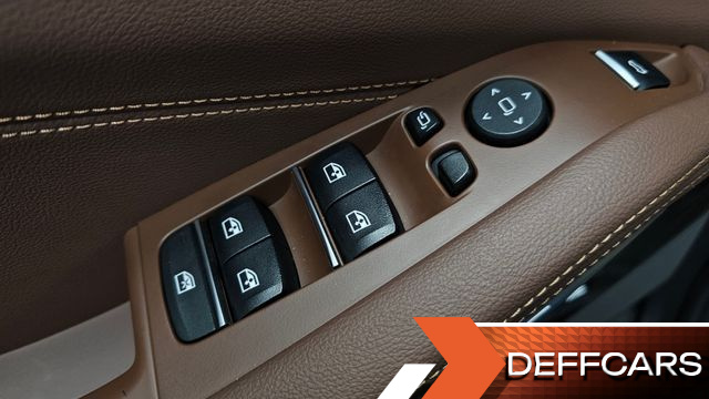 BMW X5 xDrive 40i xLine купить на сайте DeffCars