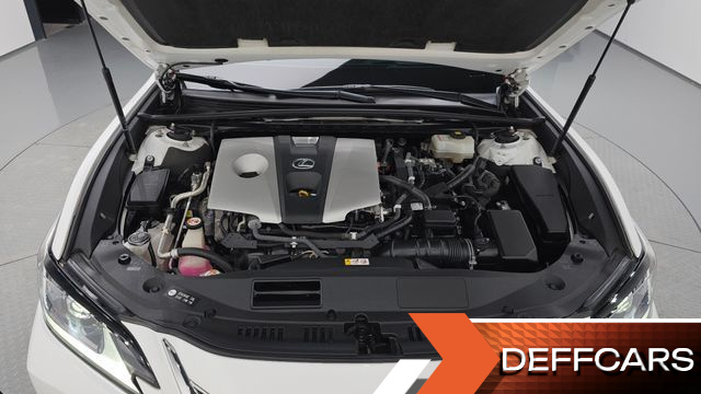 Lexus ES Luxury купить на сайте DeffCars