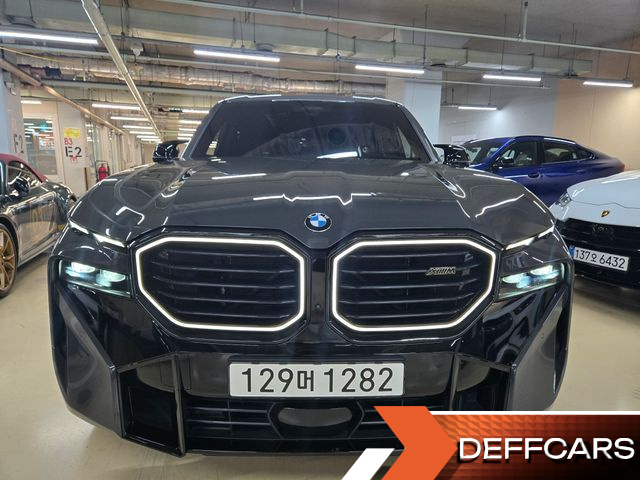 BMW XM 4.4 купить на сайте DeffCars