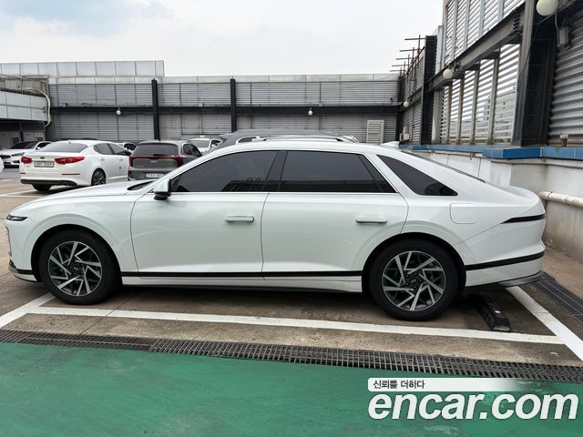 Hyundai GRANDEUR 2,5 Gasoline 2WD Premium купить на сайте DeffCars
