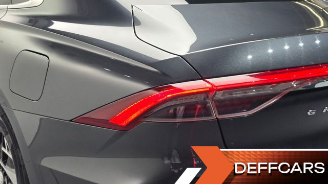 Hyundai GRANDEUR Exclusive купить на сайте DeffCars