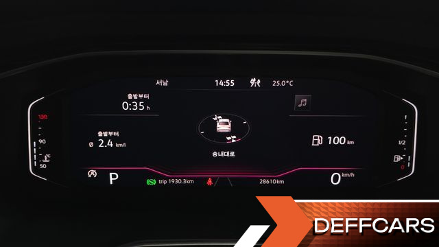 Volkswagen JETTA 1.4 TSI Prestige купить на сайте DeffCars