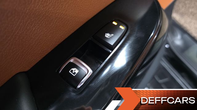 Kia MOHAVE Diesel 3.0 4WD 5-Seater Platinum купить на сайте DeffCars