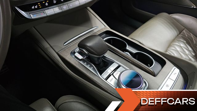 Kia K9 3.3 T-GDI AWD Best Selection Ⅱ купить на сайте DeffCars