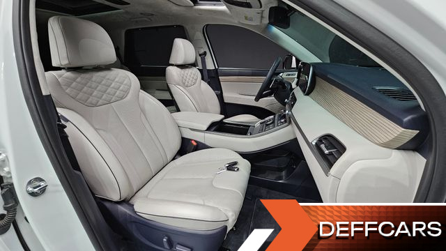 Hyundai PALISADE Gasoline 3.8 4WD Prestige купить на сайте DeffCars