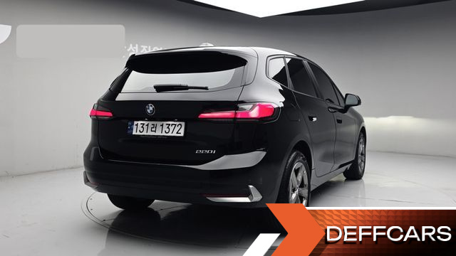 BMW 2-SERIES 220i Advantage купить на сайте DeffCars