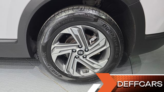 Hyundai SANTAFE Diesel 2.2 4WD Exclusive купить на сайте DeffCars