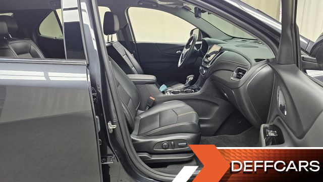 ChevroletGMDaewoo EQUINOX 4WD Premier купить на сайте DeffCars