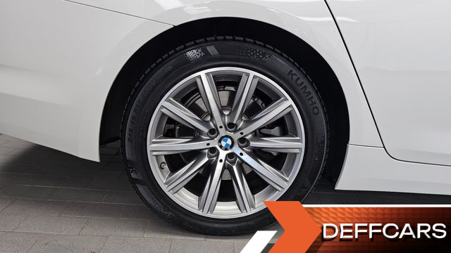 BMW 5-SERIES 530e Luxury купить на сайте DeffCars