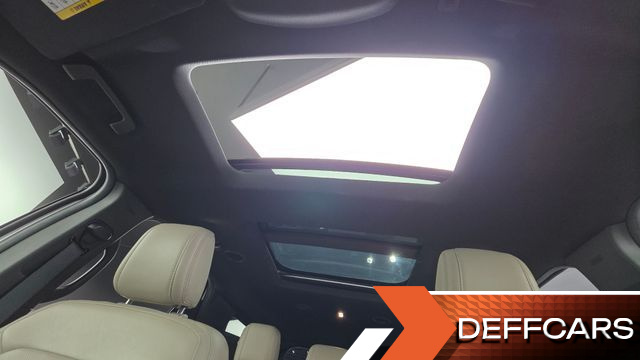 Ford EXPLORER 2.3 Limited 4WD 5th купить на сайте DeffCars